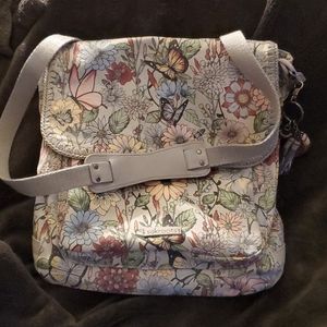 Backpack Purse